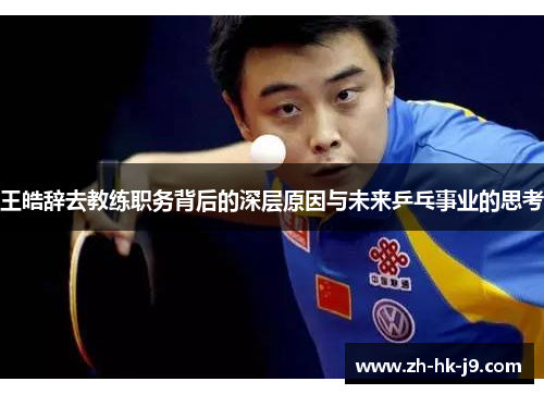 王皓辞去教练职务背后的深层原因与未来乒乓事业的思考 王皓辞去教练职务背后的深层原因与未来乒乓事业的思考
