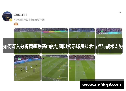 如何深入分析夏季联赛中的动图以揭示球员技术特点与战术走势